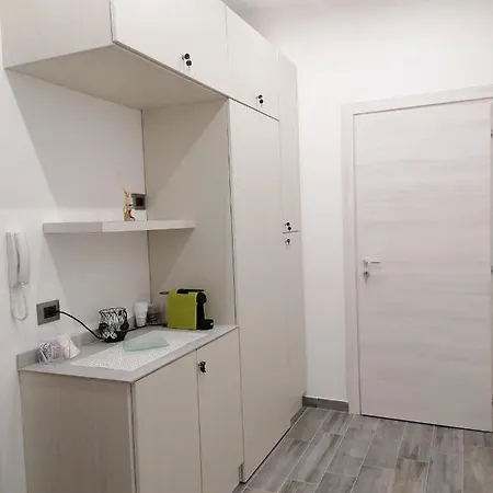 Poesia Affitti Brevi Tarento