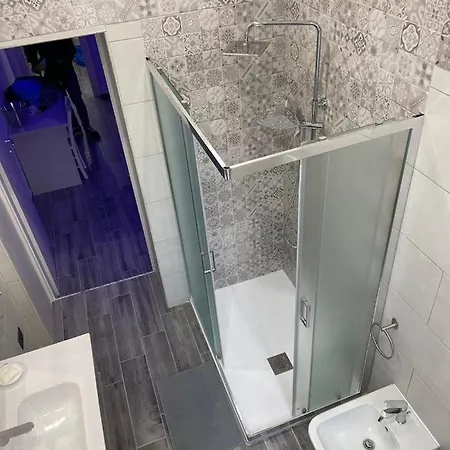 Poesia Affitti Brevi Tarento