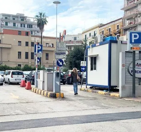 Poesia Affitti Brevi Tarento