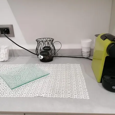 Poesia Affitti Brevi Bed and breakfast 3*