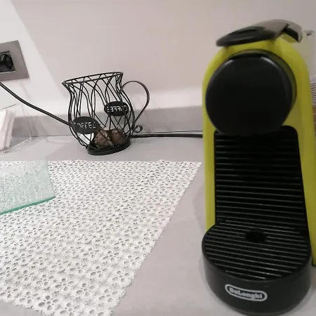 Poesia Affitti Brevi Tarento