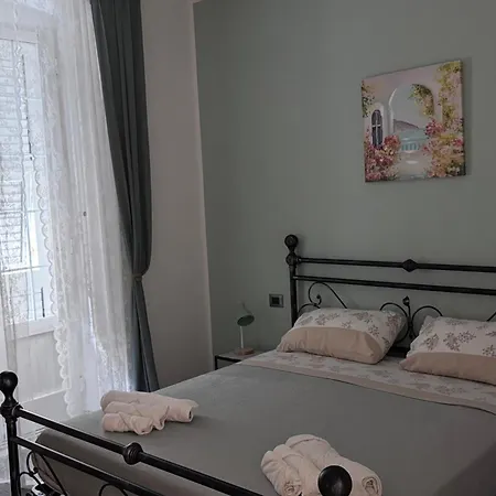 Bed and breakfast Poesia Affitti Brevi