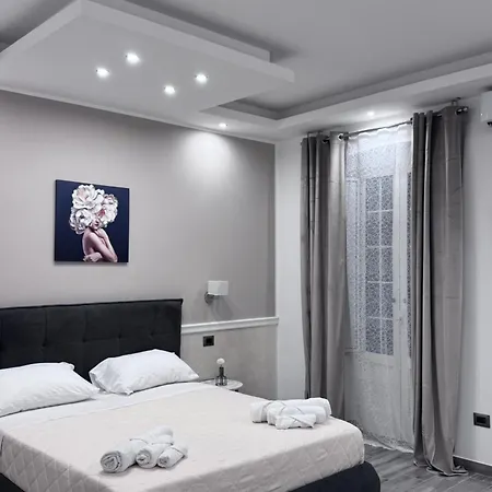 Poesia Affitti Brevi Bed and breakfast 3*