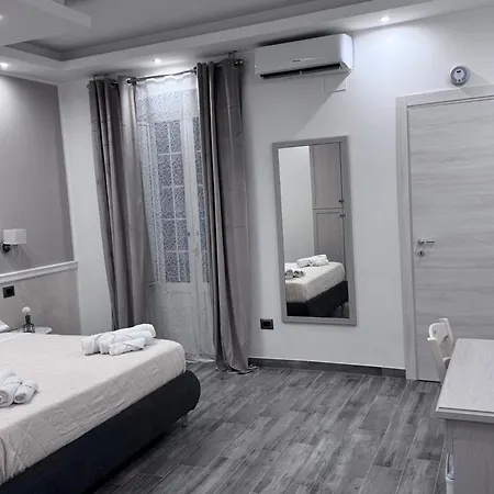 Bed and breakfast Poesia Affitti Brevi Tarento