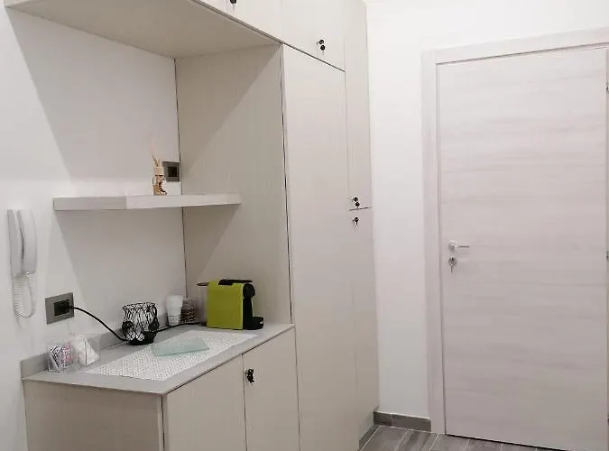 Poesia Affitti Brevi טאראנטו