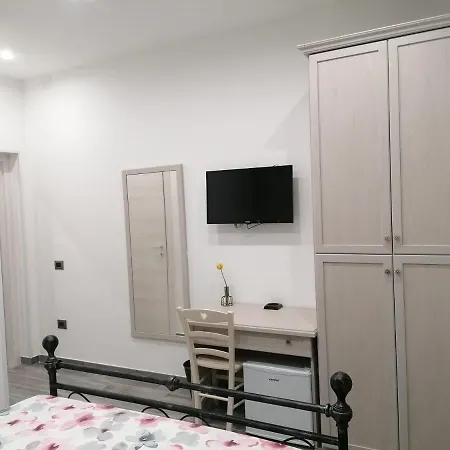 Nocleg ze śniadaniem Poesia Affitti Brevi 3*