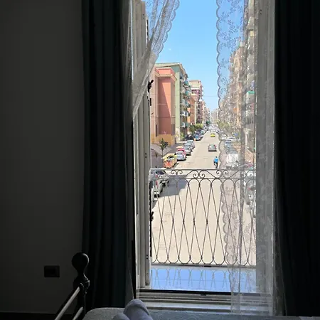 Bed & Breakfast Poesia 3*