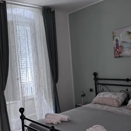 Poesia Affitti Brevi Nocleg ze śniadaniem