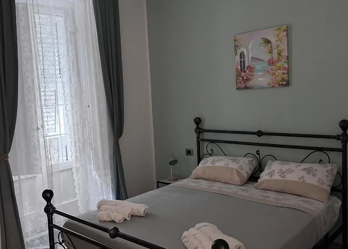 Bed & Breakfast Poesia Affitti Brevi